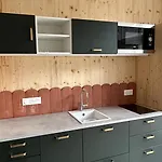 Apartment Casa Mypi *