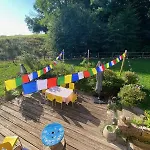 Casa Mypi Apartment