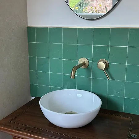Casa Mypi Appartement *