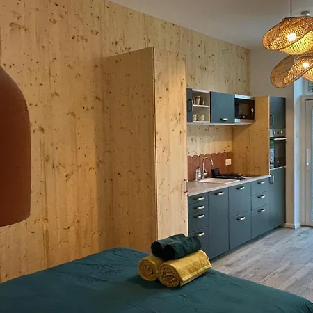 Casa Mypi *
