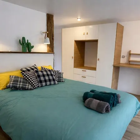 Casa Mypi Reinhardsmunster
