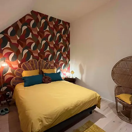 شقة Casa Mypi *