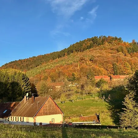 Casa Mypi شقة Reinhardsmunster