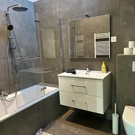 Apartment Casa Mypi