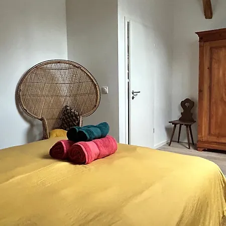Casa Mypi Reinhardsmunster
