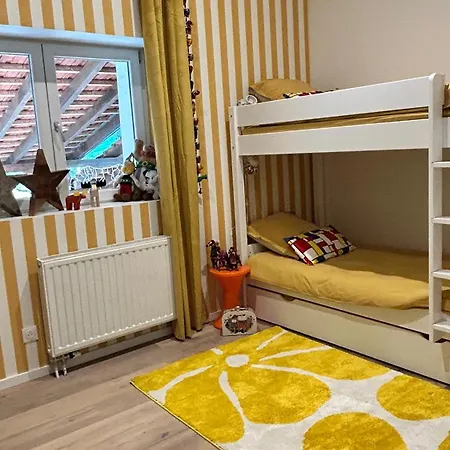 Casa Mypi Apartment *