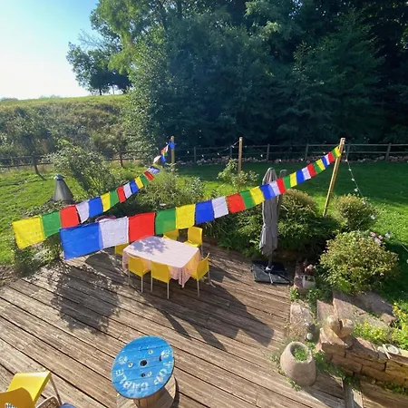 Casa Mypi Apartment