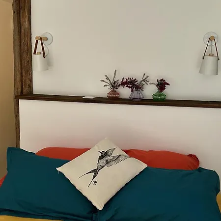 Casa Mypi Appartement *