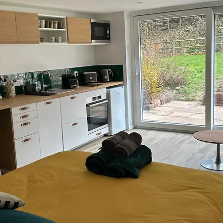 Appartement Casa Mypi