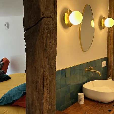 Casa Mypi Appartement