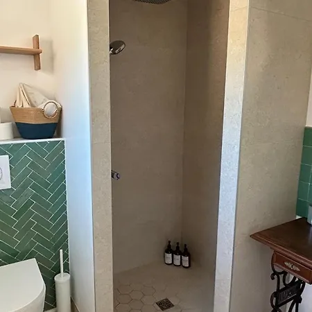 Apartment Casa Mypi