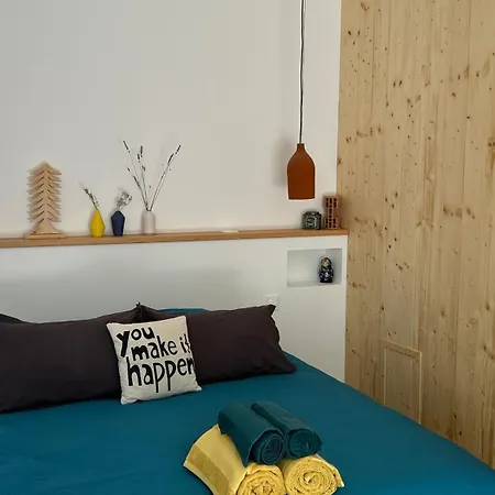 Apartment Casa Mypi Reinhardsmunster