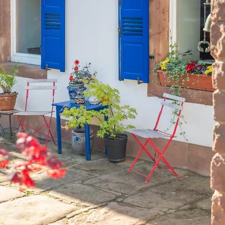 Casa Mypi