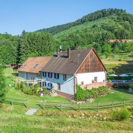Casa Mypi Reinhardsmunster