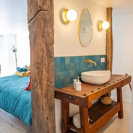 Apartamento Casa Mypi *