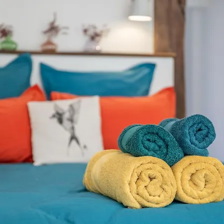 Apartamento Casa Mypi *