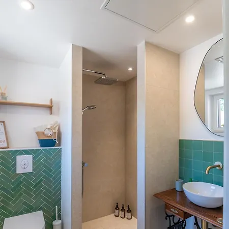 Apartamento Casa Mypi