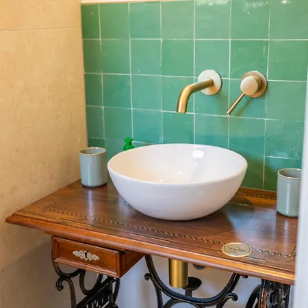 Apartamento Casa Mypi *