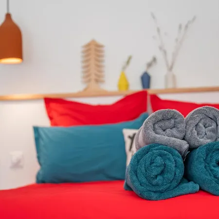 Apartamento Casa Mypi *