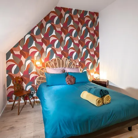 Apartamento Casa Mypi *
