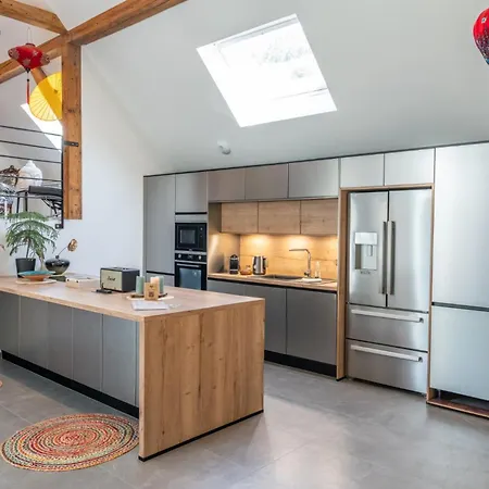 Apartamento Casa Mypi