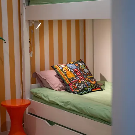 Apartamento Casa Mypi *