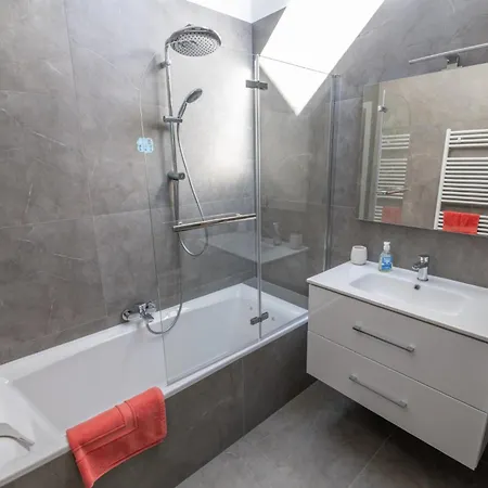 Apartamento Casa Mypi