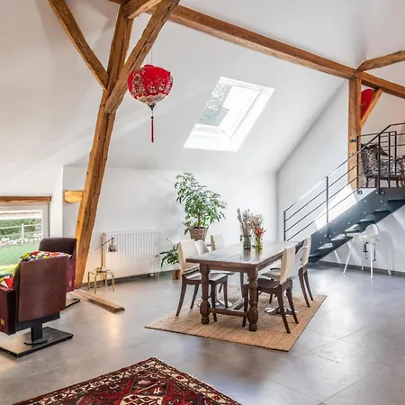 Apartamento Casa Mypi *