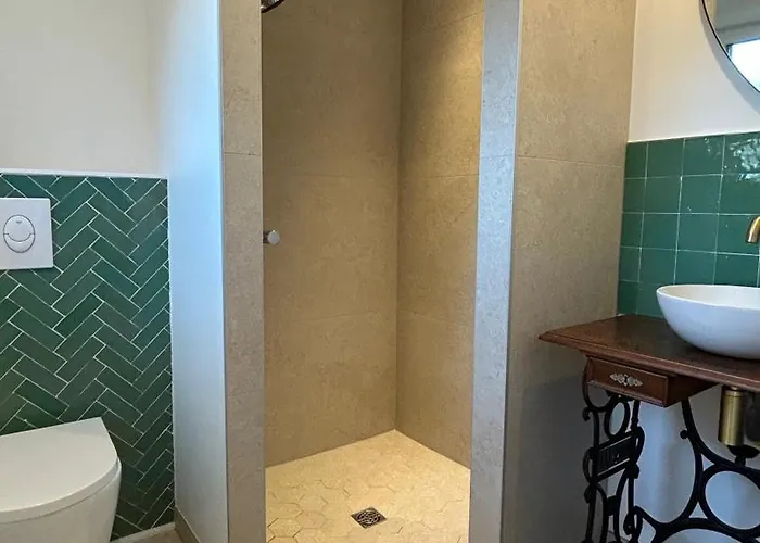 شقة Casa Mypi