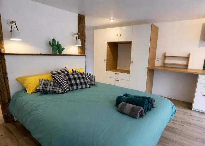 Casa Mypi Reinhardsmunster