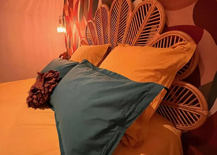 Casa Mypi شقة Reinhardsmunster