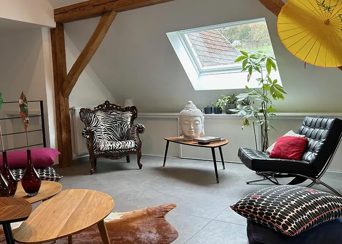 Casa Mypi Reinhardsmunster