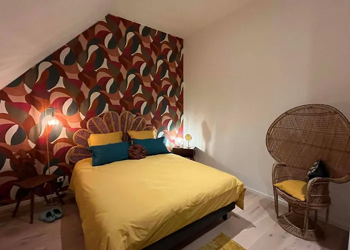 شقة Casa Mypi *
