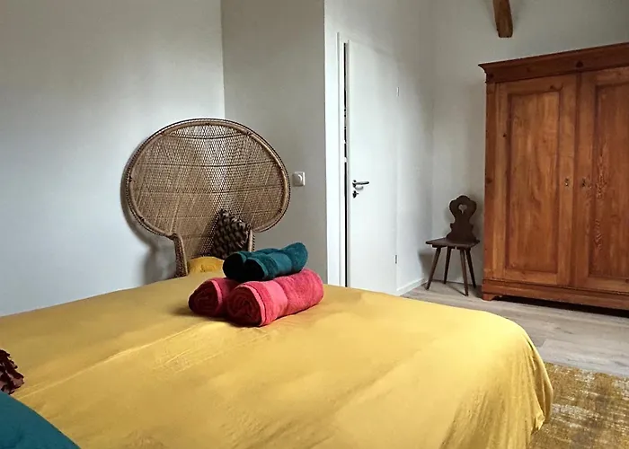 Casa Mypi Reinhardsmunster