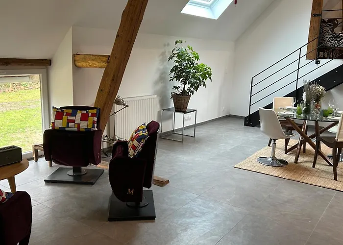 Casa Mypi * Reinhardsmunster