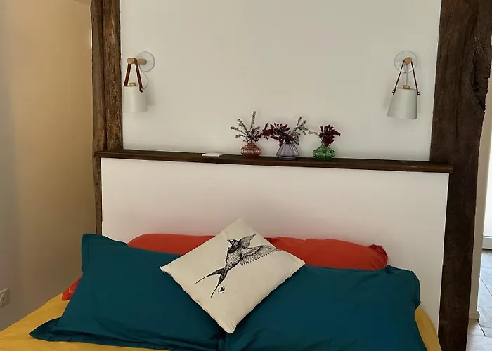 Casa Mypi شقة *